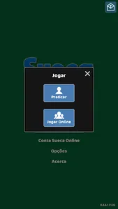 Sueca Card Game screenshot 2