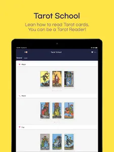 Answer Me Tarot Card Reading screenshot 11