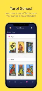 Answer Me Tarot Card Reading screenshot 5