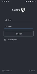 Twój VPN screenshot 0