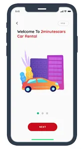 2 Minutes Cars screenshot 0