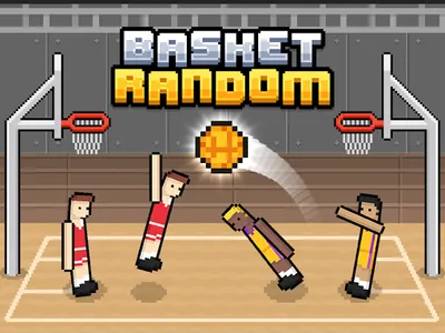 Basket Random screenshot 0