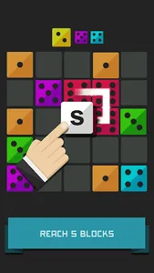 Domizzle: Domino Puzzle screenshot 2