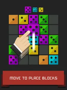 Domizzle: Domino Puzzle screenshot 8