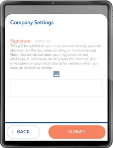 Kobocount Bookkeeping: Sales,  screenshot 10