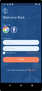 Kobocount Bookkeeping: Sales,  screenshot 2