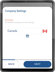 Kobocount Bookkeeping: Sales,  screenshot 8