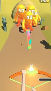 Arrow Defense Master screenshot 4