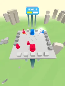 ‎Flick Chess! screenshot 11