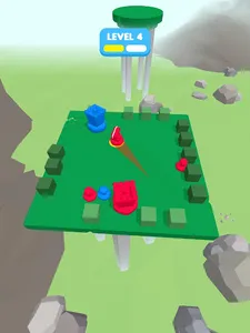 ‎Flick Chess! screenshot 13