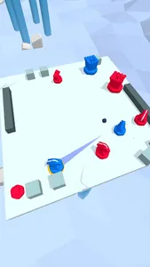 ‎Flick Chess! screenshot 4