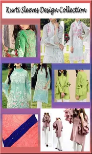 2019 Sleeve Designs – Trendy S screenshot 4