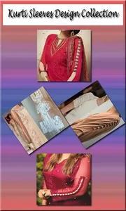 2019 Sleeve Designs – Trendy S screenshot 8