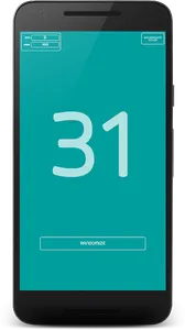 Random Number Generator screenshot 1