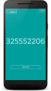 Random Number Generator screenshot 2