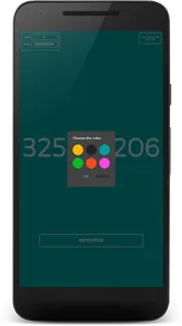 Random Number Generator screenshot 3