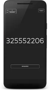 Random Number Generator screenshot 4