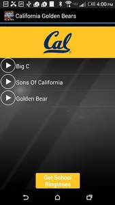 COLLEGE FIGHTSONGS OFFICIAL screenshot 21