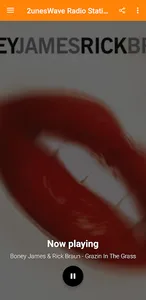 2unesWave Radio Station screenshot 2