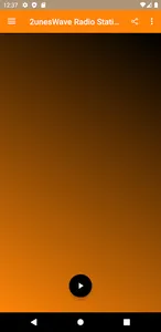 2unesWave Radio Station screenshot 3