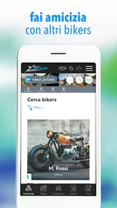 2wheels Italia screenshot 2