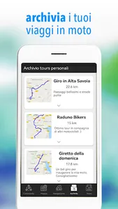 2wheels Italia screenshot 4
