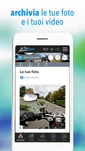 2wheels Italia screenshot 6