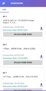 Tiny Walkers PS screenshot 2