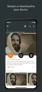 Discipleship Essentials screenshot 5