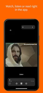 Discipleship Essentials screenshot 6