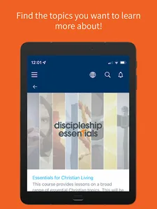 Speak Hope screenshot 18