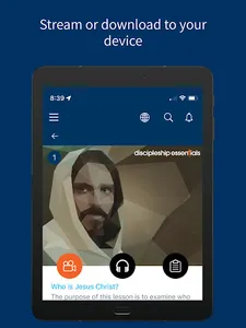 Speak Hope screenshot 19