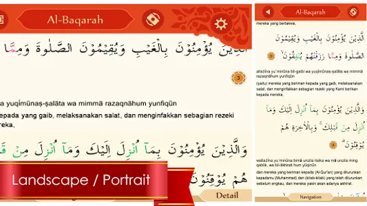 MyQuran Indonesia screenshot 16