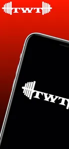 TWT FITNESS screenshot 0