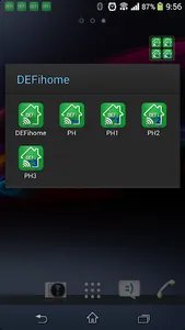 和英創技DEFihome PH1 screenshot 0