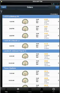 ReadyTrac screenshot 10