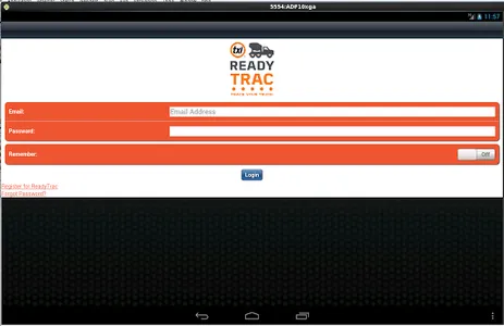 ReadyTrac screenshot 13