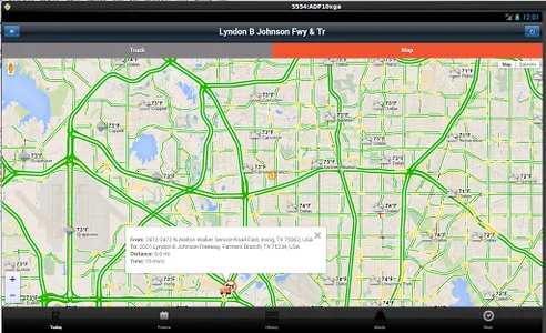 ReadyTrac screenshot 14