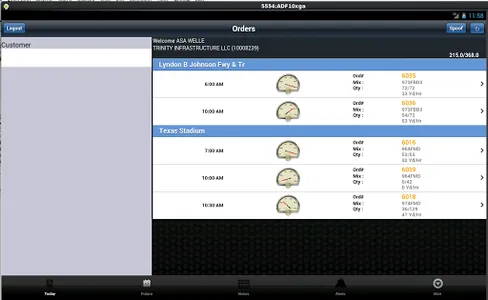 ReadyTrac screenshot 15