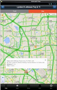 ReadyTrac screenshot 9