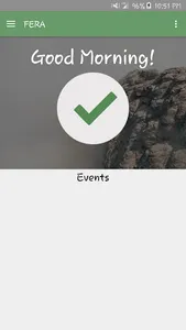 FERA screenshot 2