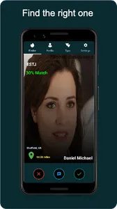 OneLove - Dating  App(16-Type) screenshot 1