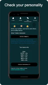 OneLove - Dating  App(16-Type) screenshot 2