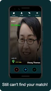 OneLove - Dating  App(16-Type) screenshot 3