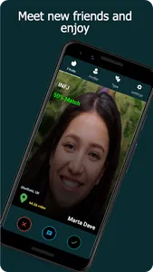 OneLove - Dating  App(16-Type) screenshot 6