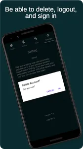 OneLove - Dating  App(16-Type) screenshot 7