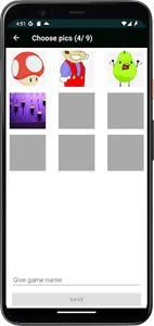 Yo Memory - Image Matcher -Tes screenshot 5