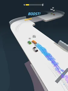 Drifty Race screenshot 13