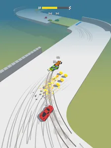 Drifty Race screenshot 14