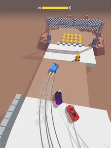 Drifty Race screenshot 15